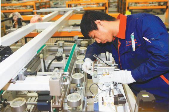 營口傾力建設(shè)遼寧民營經(jīng)濟標桿城市