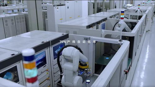 手機(jī)行業(yè) 一枝獨(dú)秀 ,深圳坪山榮耀企業(yè)入選國(guó)家級(jí)示范工廠