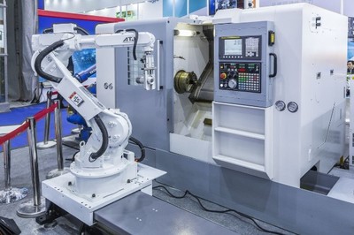 中國工業(yè)母機頂尖的企業(yè):被嚴重低估的8大工業(yè)母機龍頭